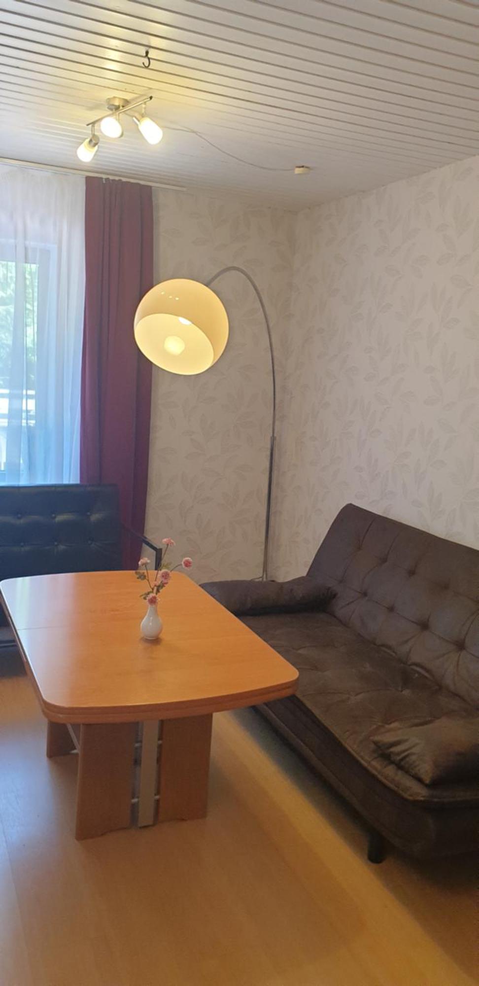 Ferienwohnungen-Monteurzimmer Lemberg Hagen  Bagian luar foto