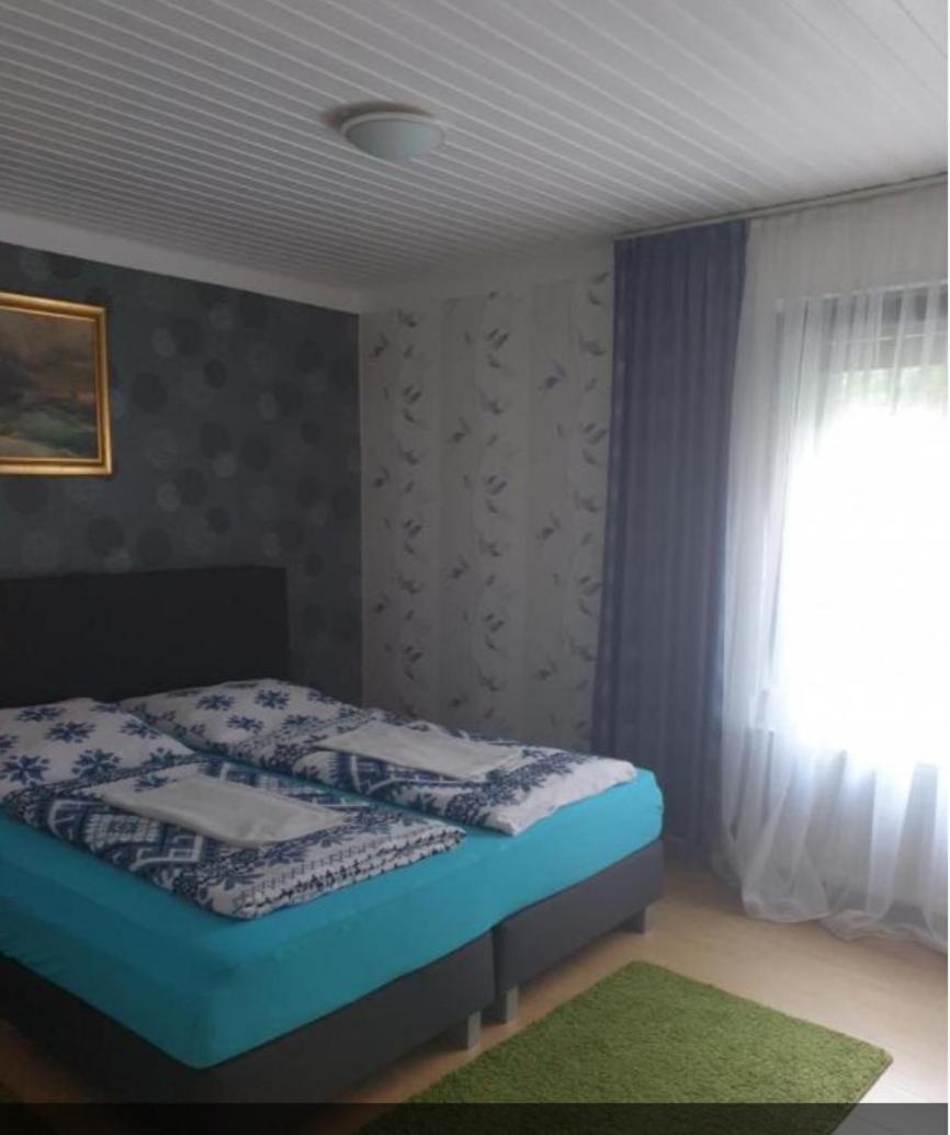 Ferienwohnungen-Monteurzimmer Lemberg Hagen  Bagian luar foto