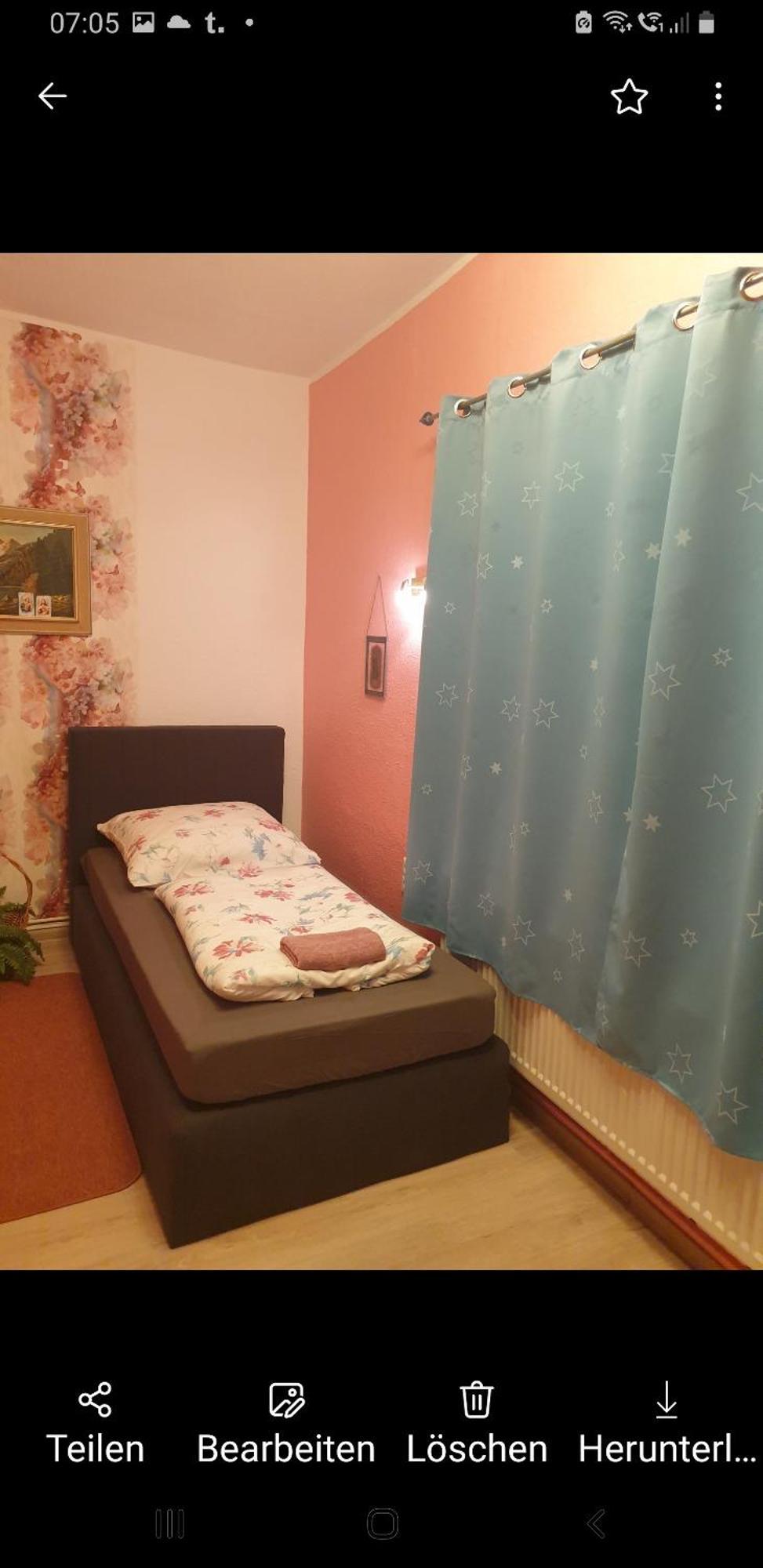 Ferienwohnungen-Monteurzimmer Lemberg Hagen  Bagian luar foto