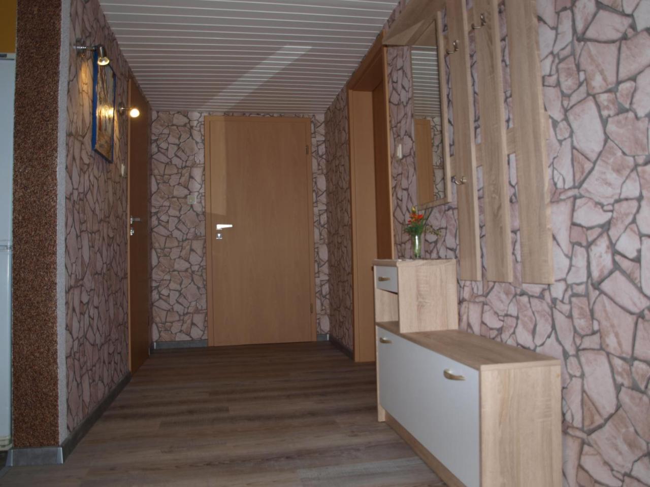 Ferienwohnungen-Monteurzimmer Lemberg Hagen  Bagian luar foto